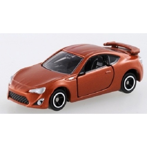 tomica gt86