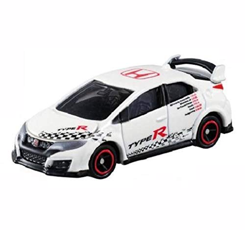 Tomica honda civic