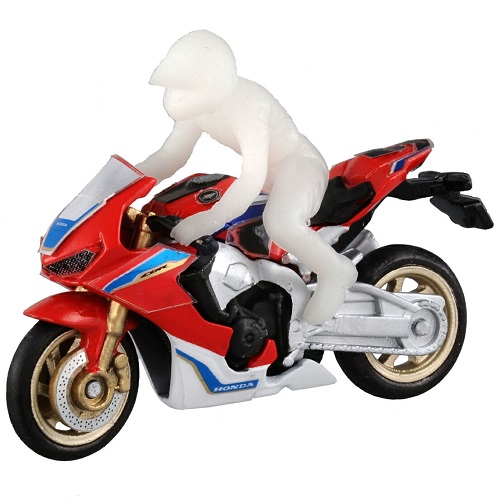 ホンダ CBR1000RR Takara Tomy / Tomica No.36 Honda CBR1000RR with Rider / 1:32 | eBay