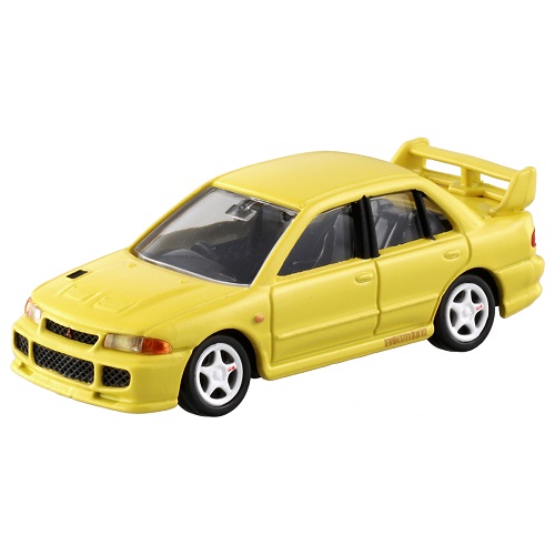 takara tomy mitsubishi lancer