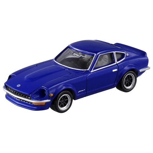 Takara Tomy Tomica Premium No 9 Nissan Fairlady Z S30 Wangan Midnight Ebay