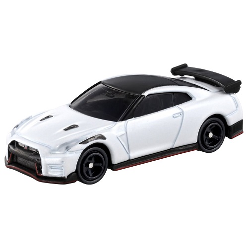 Takara Tomy / Tomica No.78 Nissan GT-R NISMO 2020 model / R35 / 1