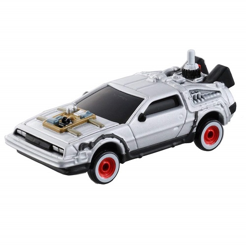 takara tomy dream tomica