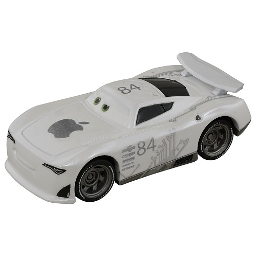 カーズ　トミカ　Ｊ・Ｐ　ドライブ Takara Tomy / Disney Tomica Pixar Cars C-21 J.P. Drive Standard
