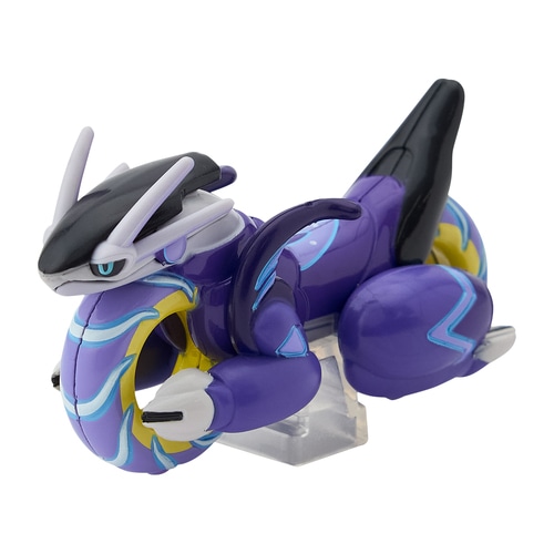 Takara Tomy / Dream Tomica Miraidon Drive Mode / Pokémon