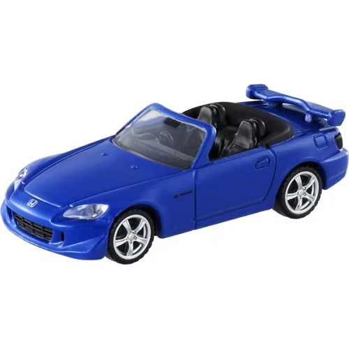 廃盤品 タカラトミー Honda S2000 TYPE S 1/58 - メルカリ